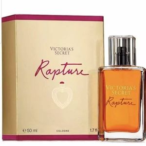 Victoria's Secret Rapture 1.7 Fl Oz RARE